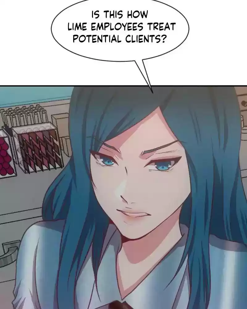 Age Matters Chapter 74: