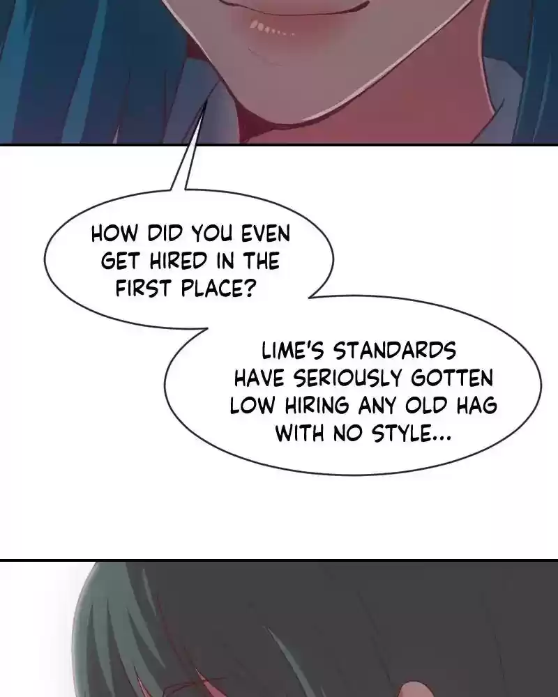 Age Matters Chapter 74: