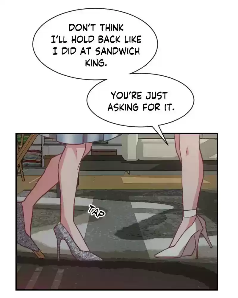 Age Matters Chapter 74: