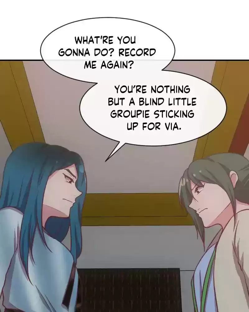 Age Matters Chapter 74: