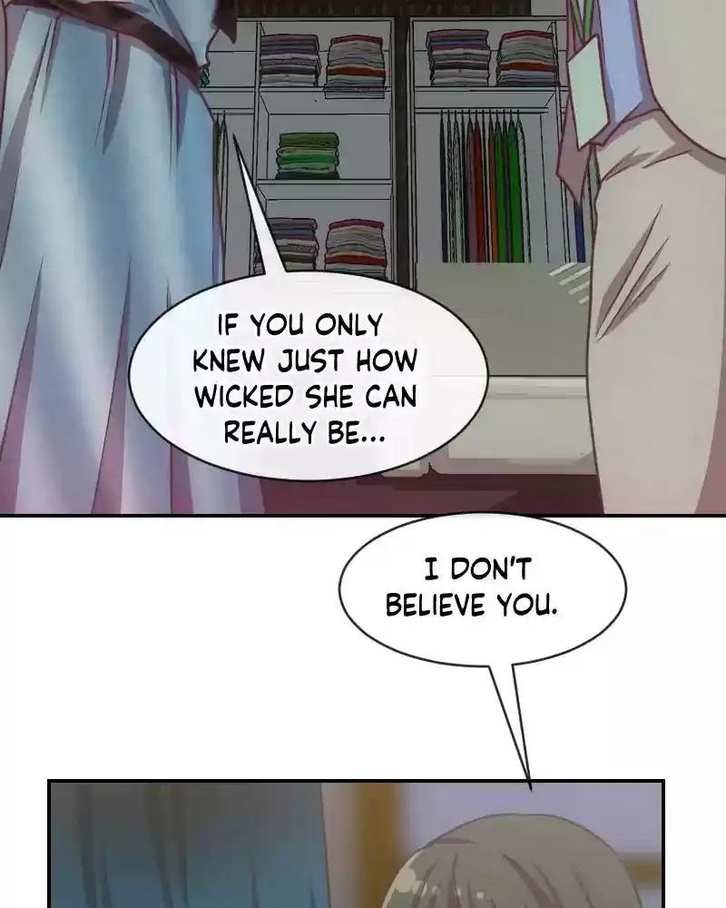 Age Matters Chapter 74: