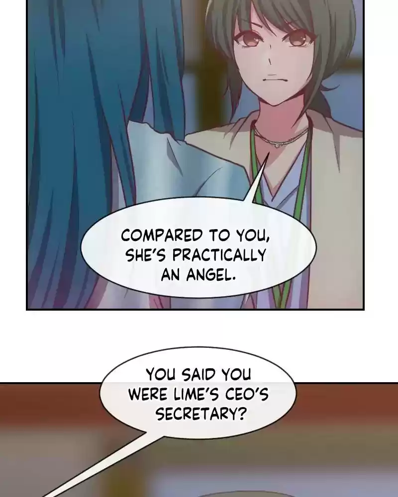 Age Matters Chapter 74: