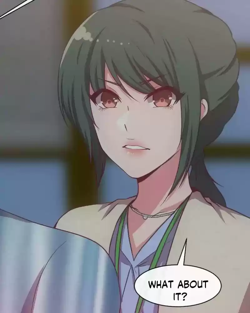 Age Matters Chapter 74: