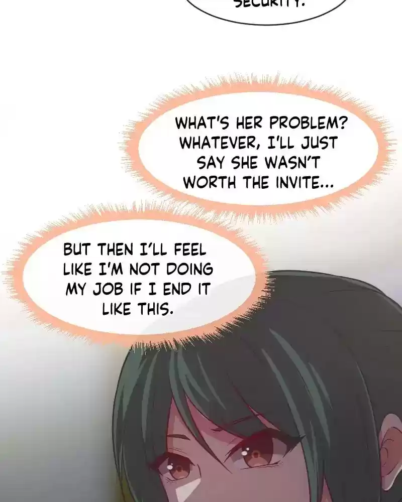 Age Matters Chapter 74: