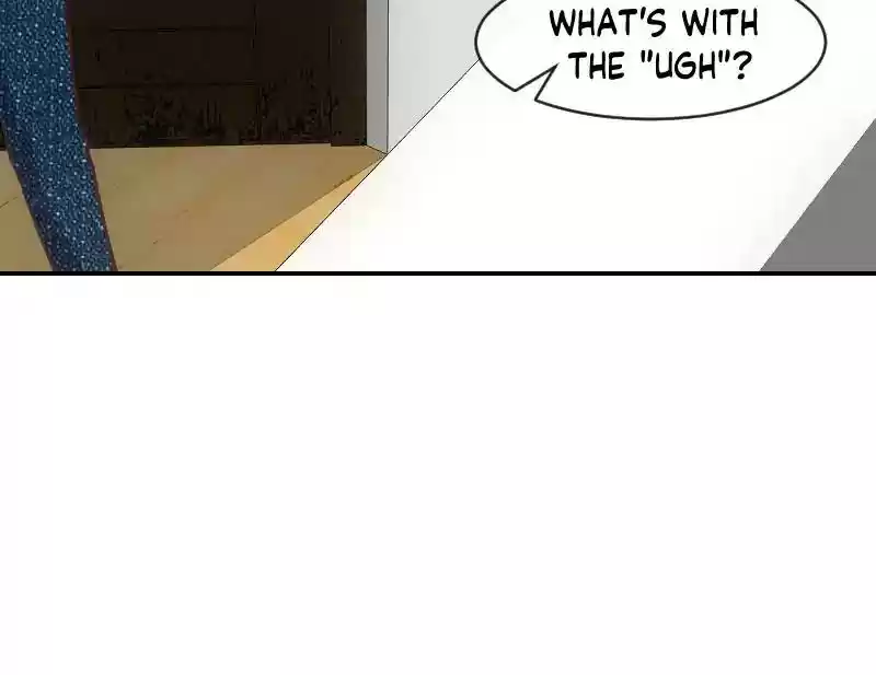 Age Matters Chapter 74: