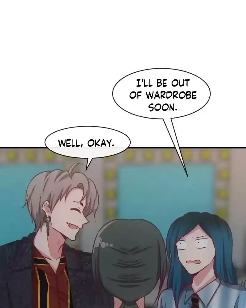 Age Matters Chapter 74: