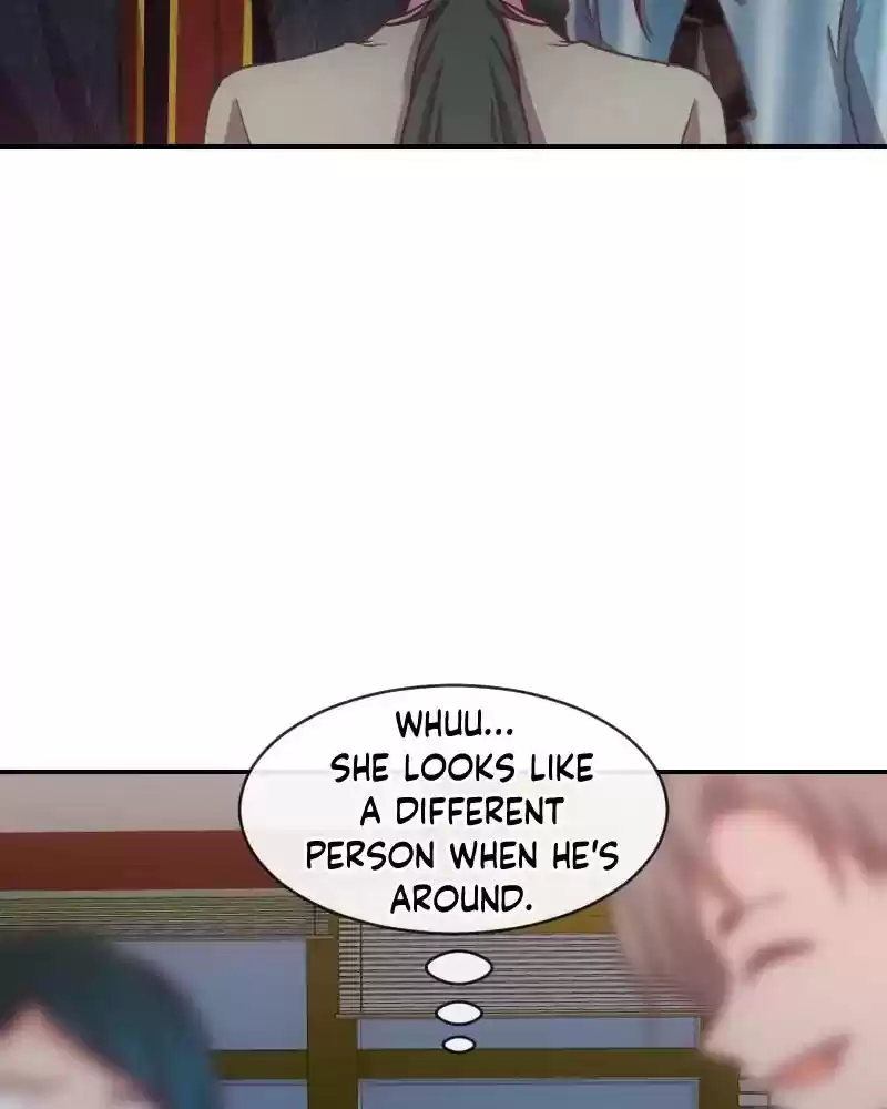 Age Matters Chapter 74: