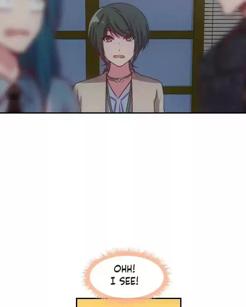 Age Matters Chapter 74: