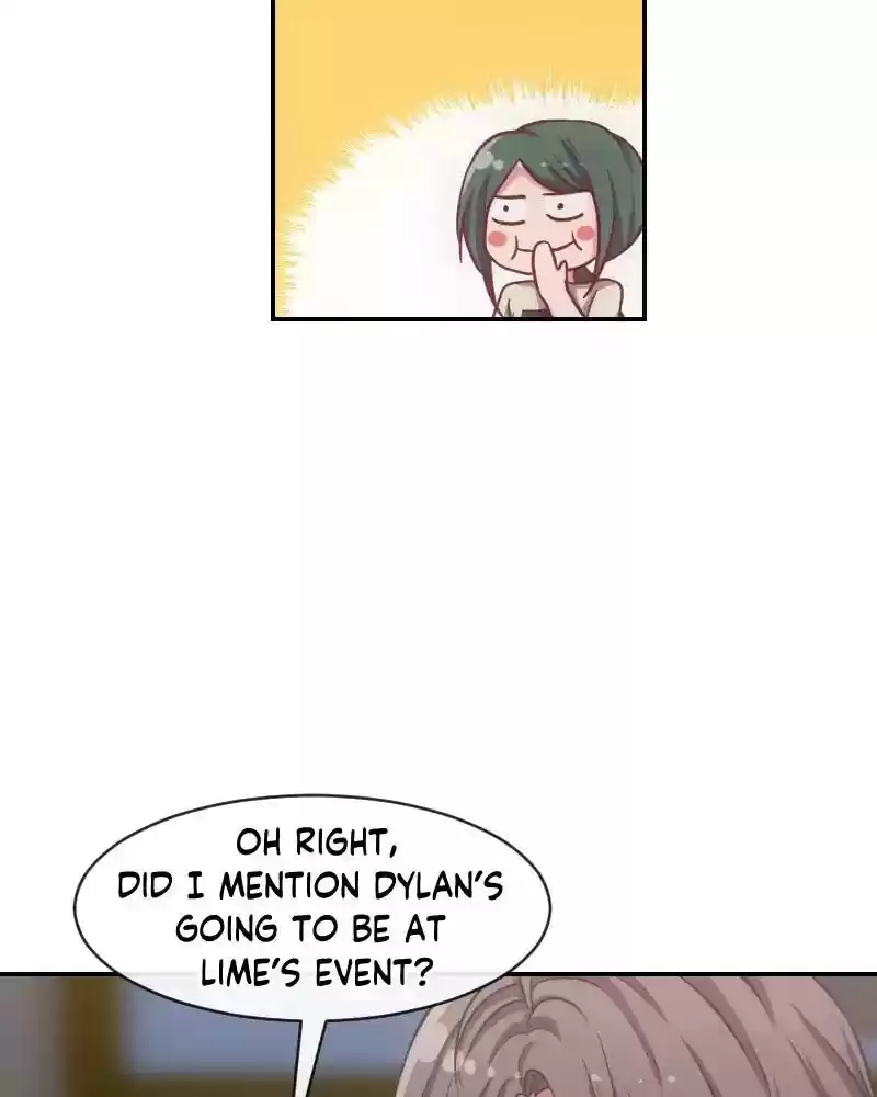 Age Matters Chapter 74: