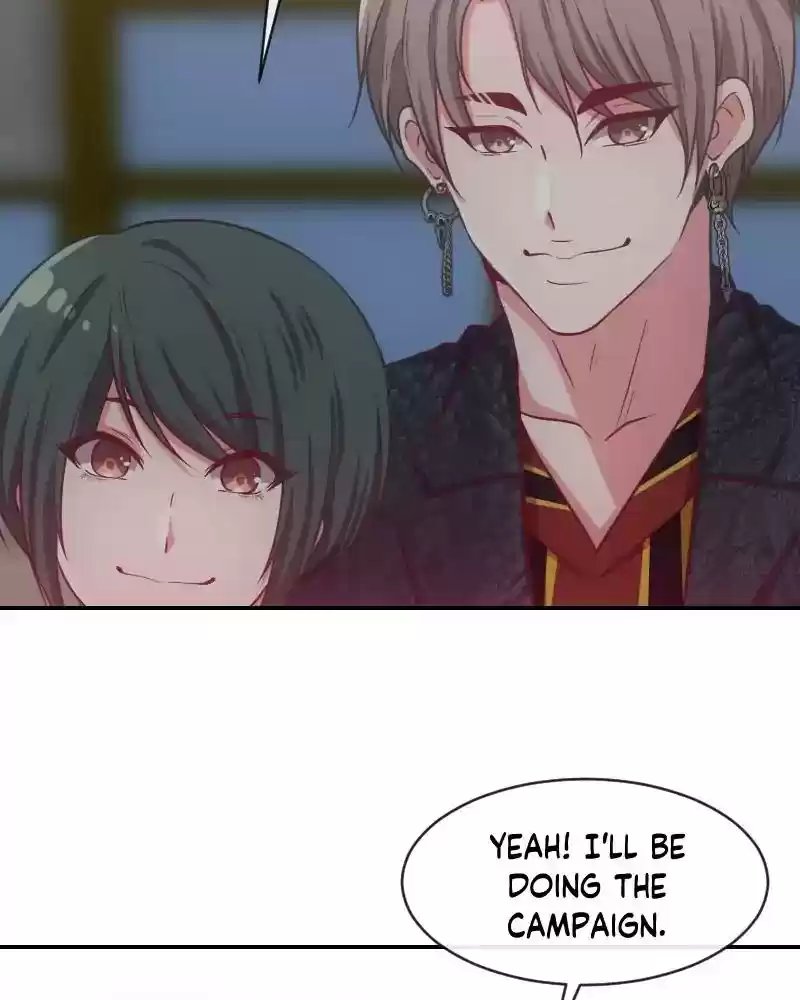 Age Matters Chapter 74: