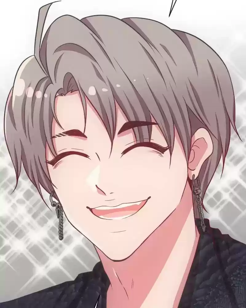 Age Matters Chapter 74: