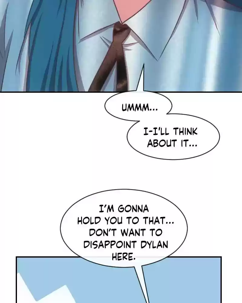 Age Matters Chapter 74: