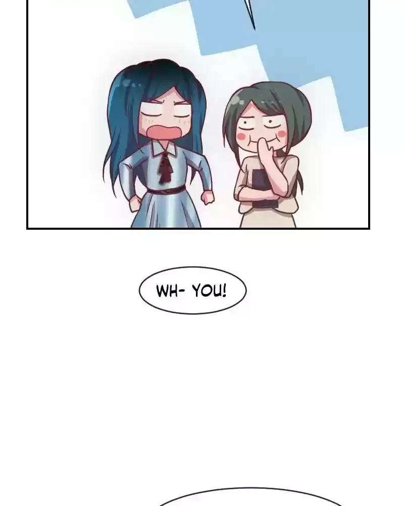 Age Matters Chapter 74: