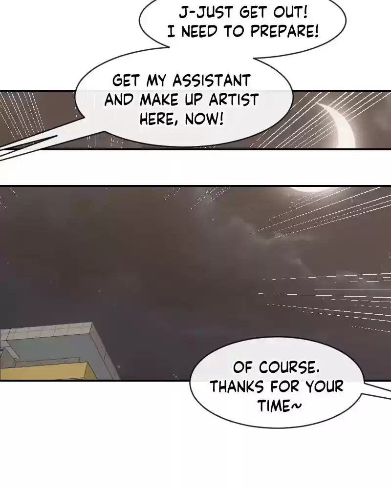 Age Matters Chapter 74: