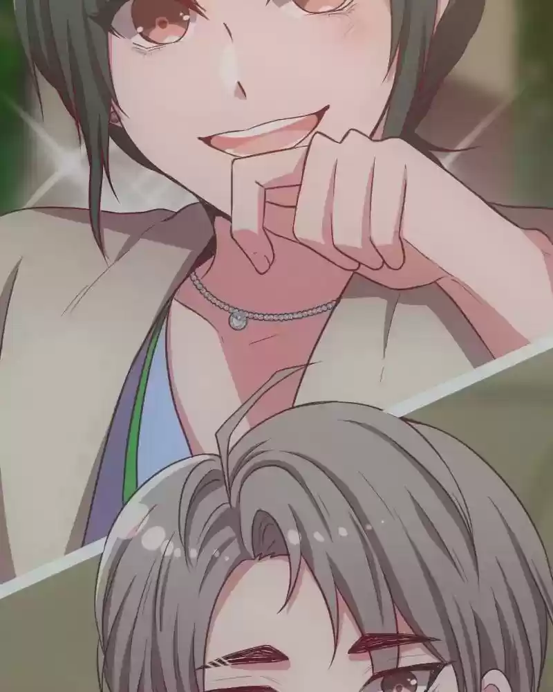 Age Matters Chapter 74: