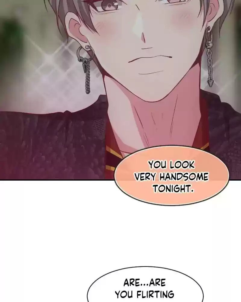 Age Matters Chapter 74: