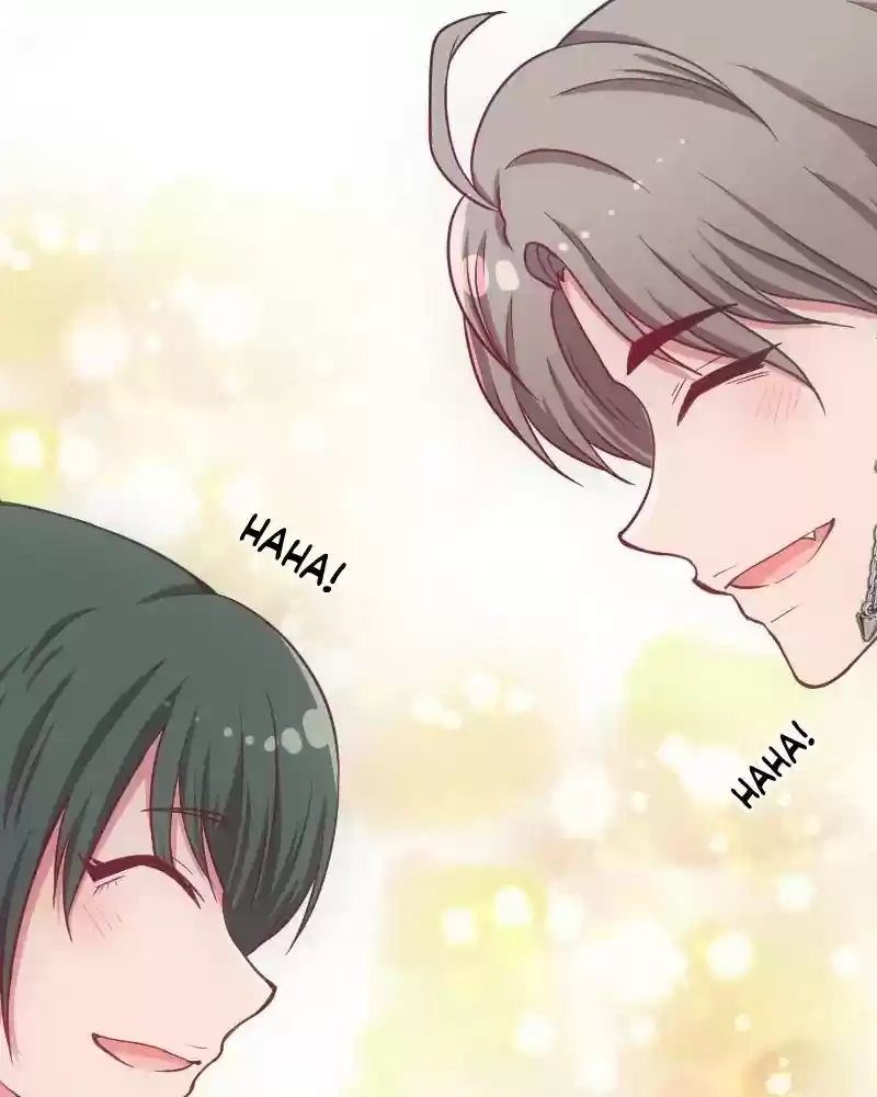 Age Matters Chapter 74: