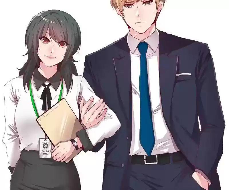 Age Matters Chapter 74: