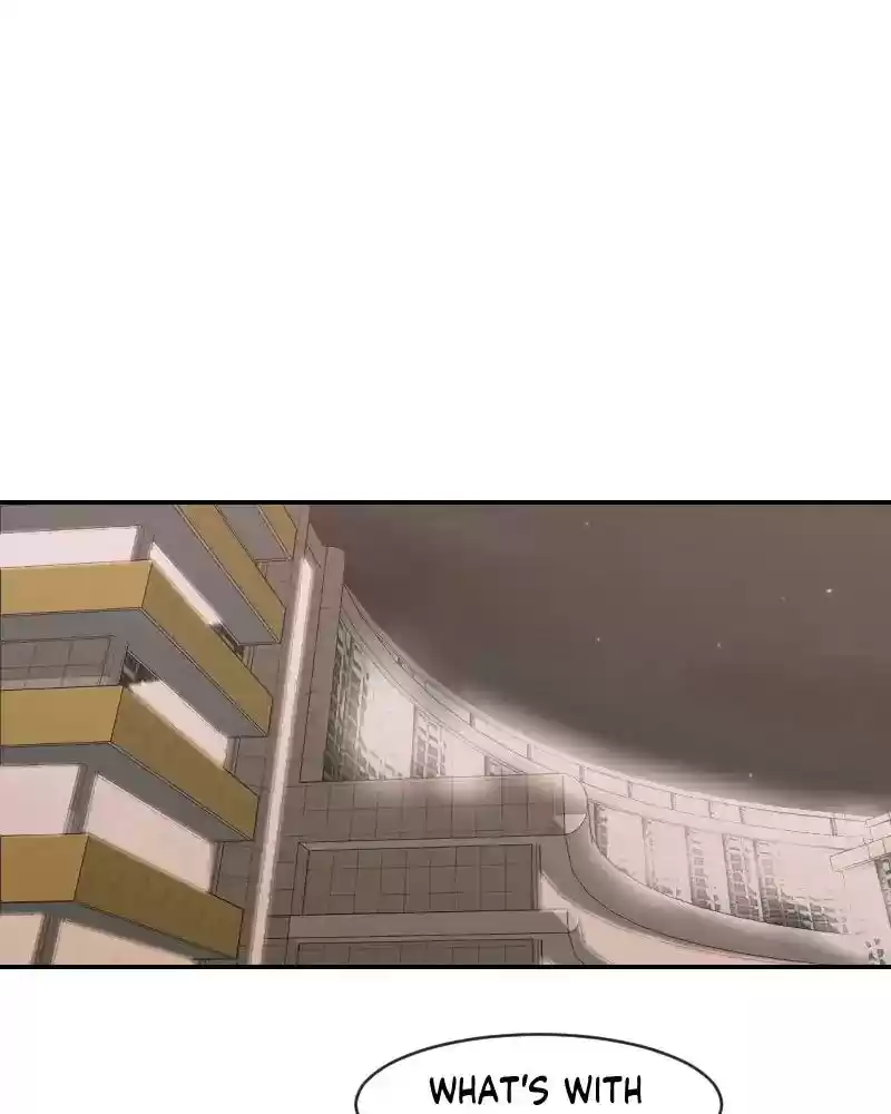 Age Matters Chapter 75: