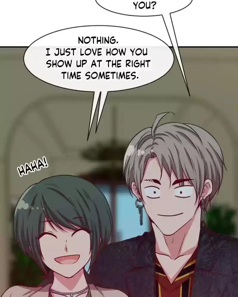 Age Matters Chapter 75: