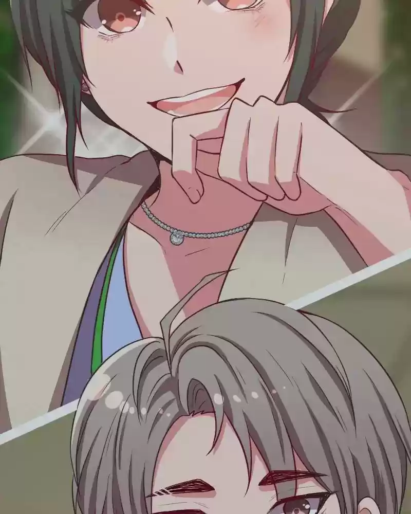 Age Matters Chapter 75: