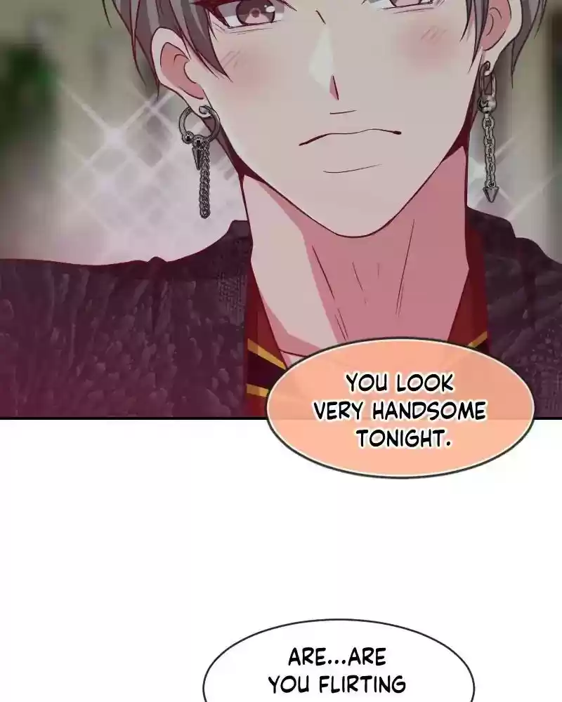 Age Matters Chapter 75: