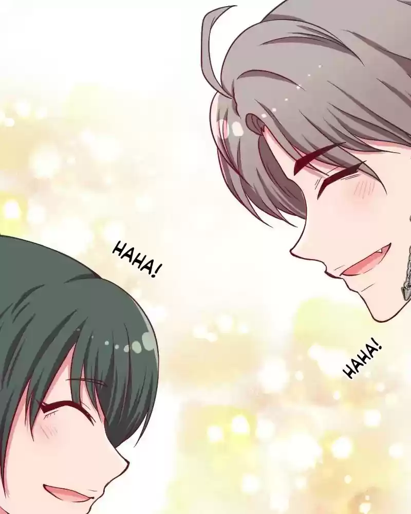 Age Matters Chapter 75: