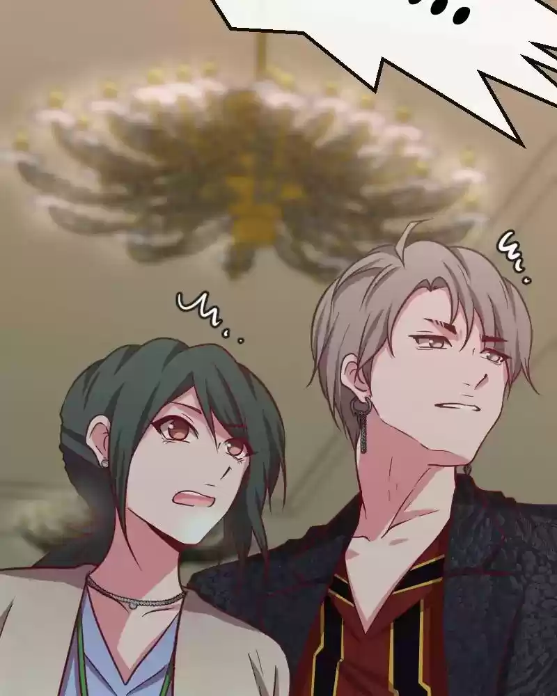 Age Matters Chapter 75: