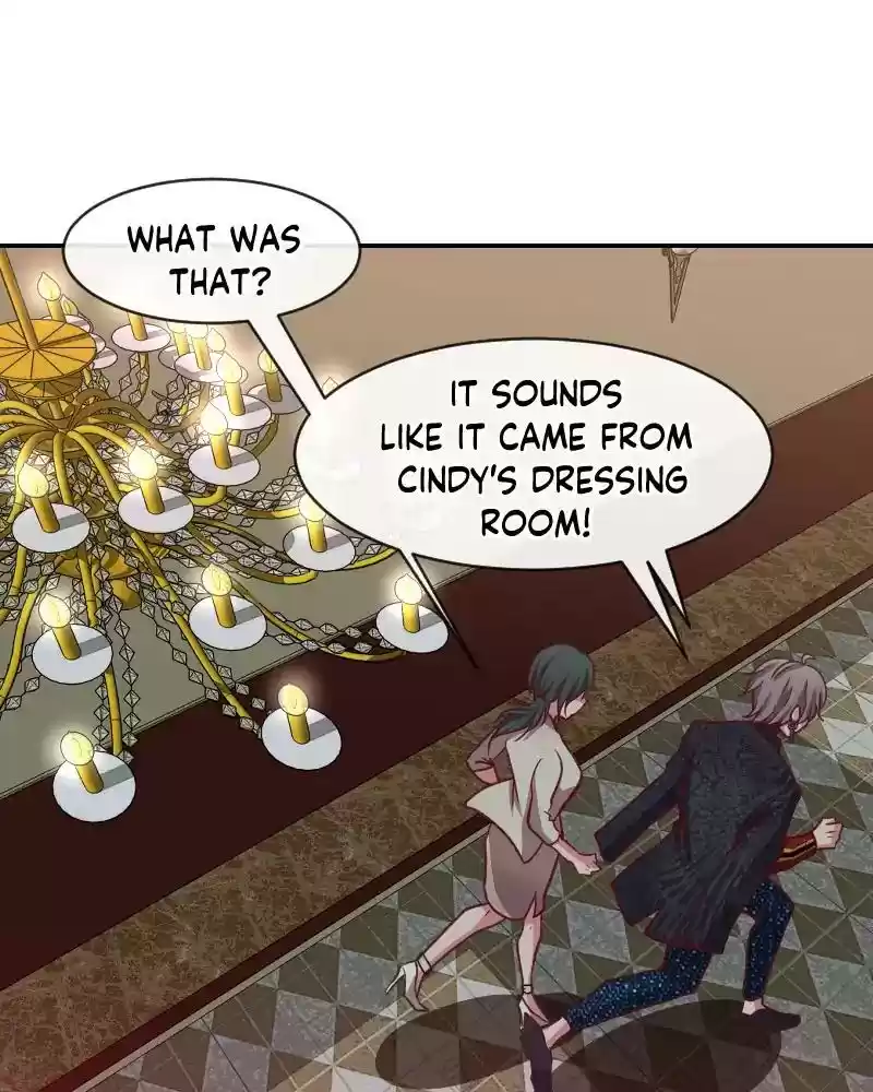 Age Matters Chapter 75: