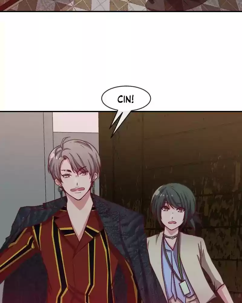 Age Matters Chapter 75: