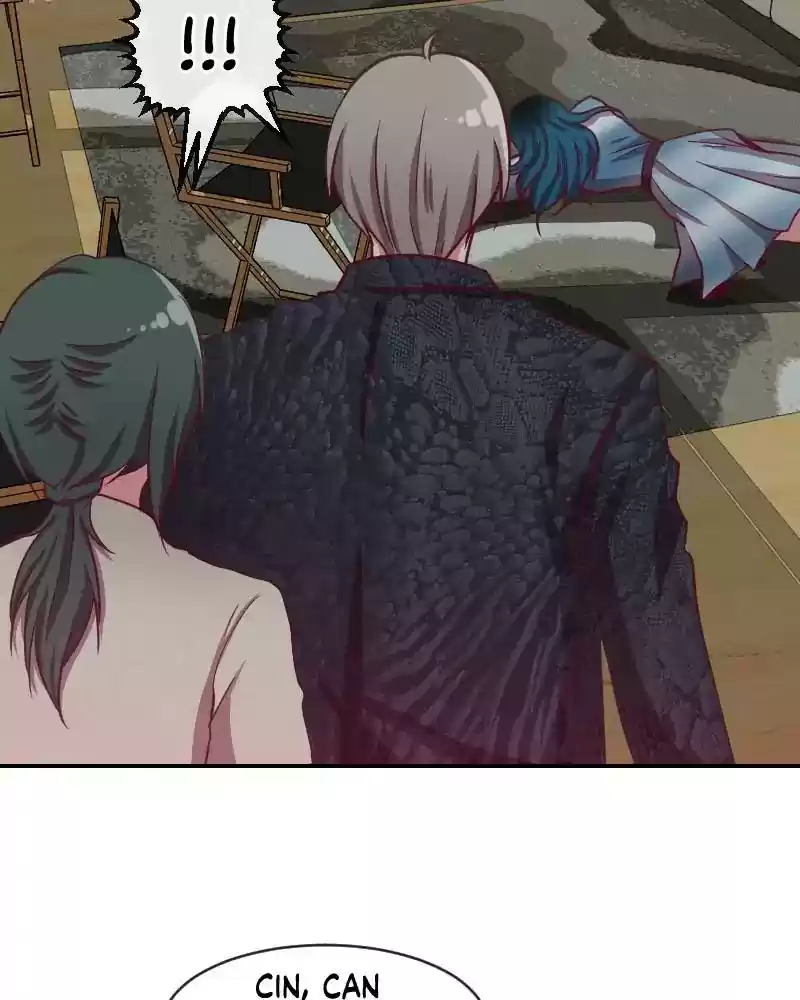 Age Matters Chapter 75: