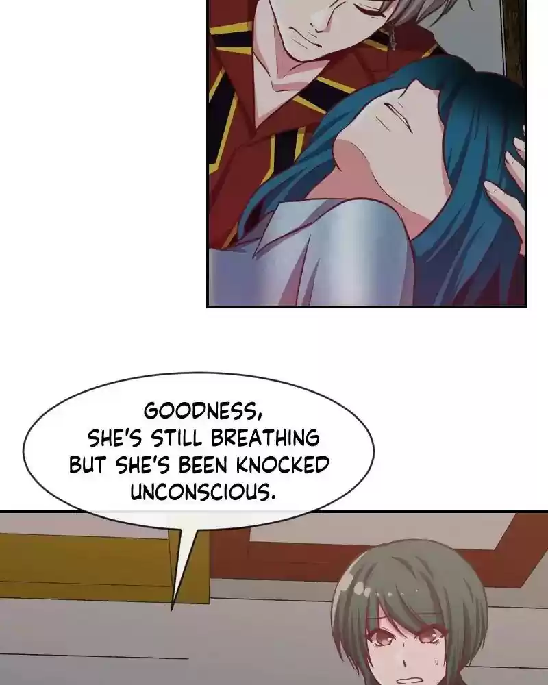 Age Matters Chapter 75: