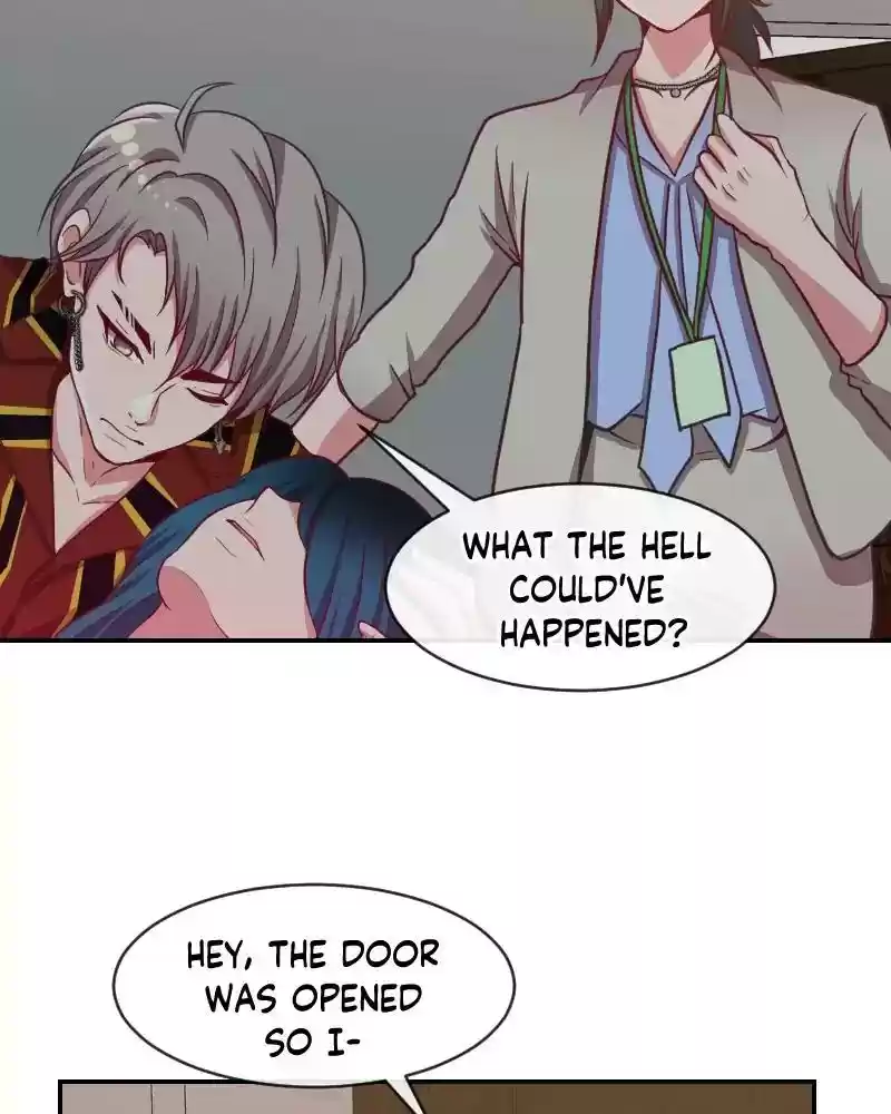 Age Matters Chapter 75: