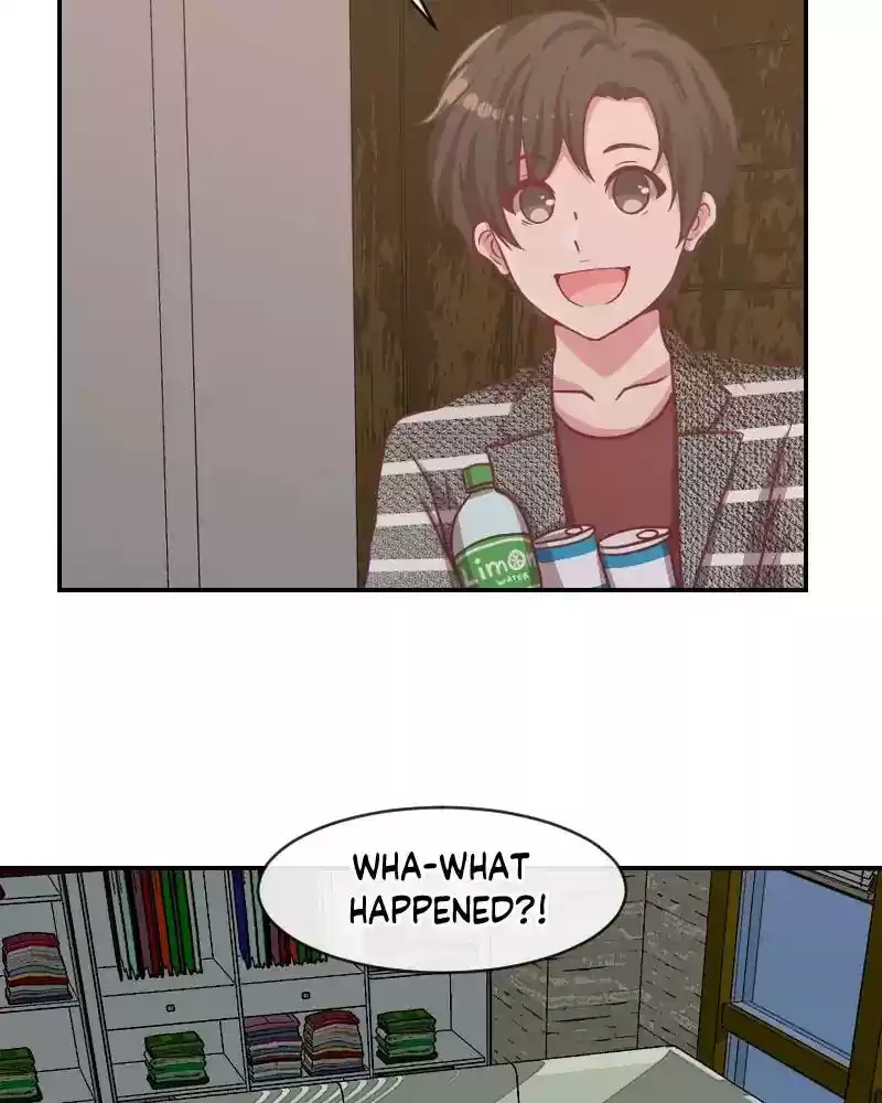 Age Matters Chapter 75: