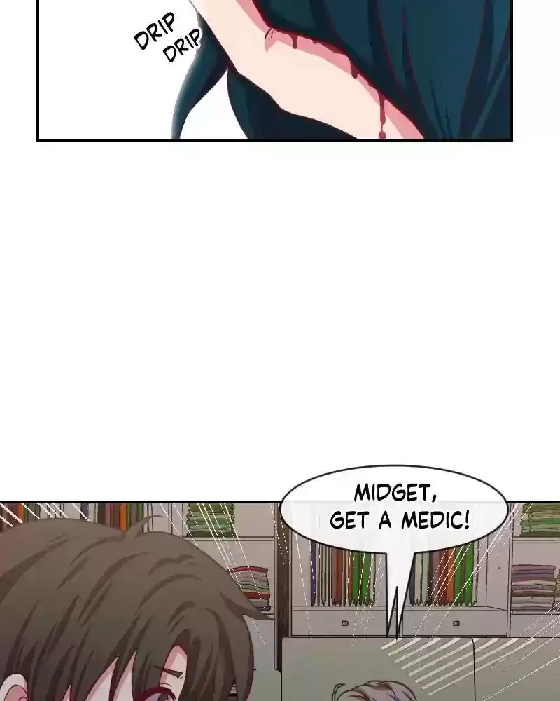 Age Matters Chapter 75: