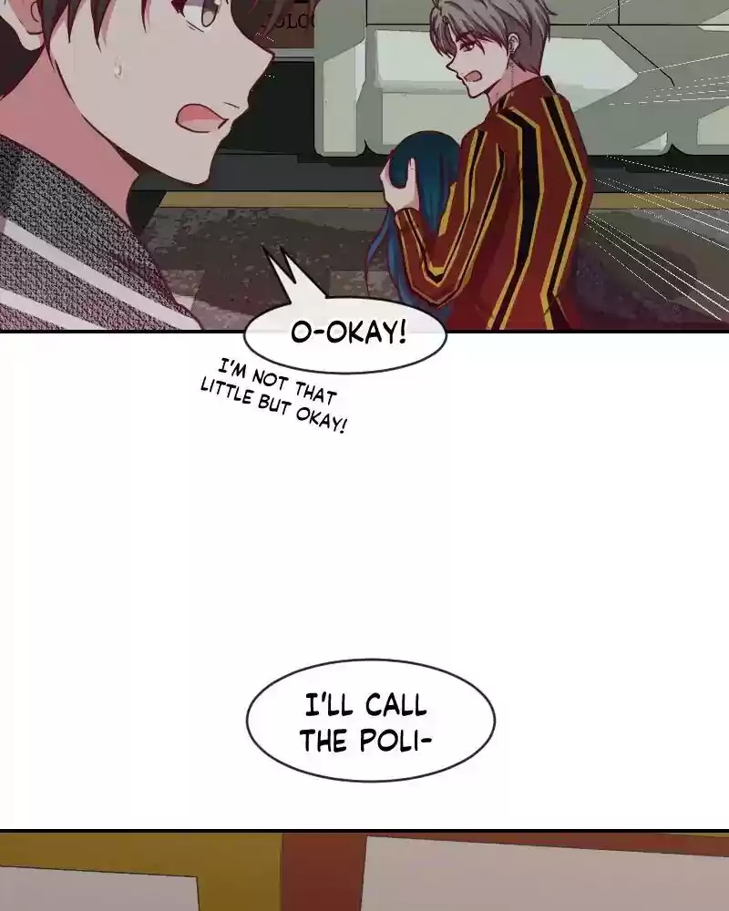 Age Matters Chapter 75: