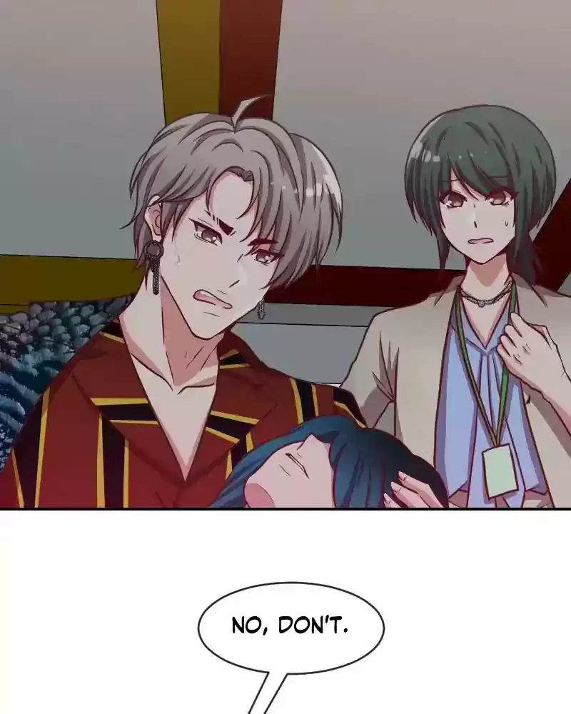 Age Matters Chapter 75: