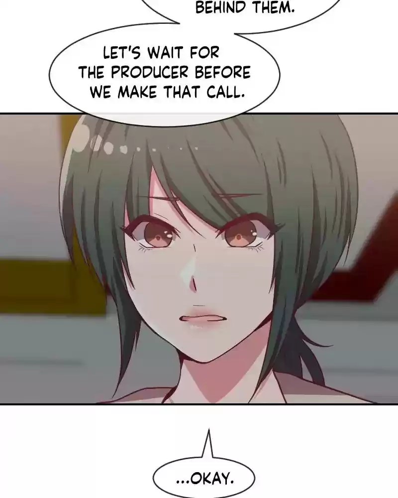 Age Matters Chapter 75: