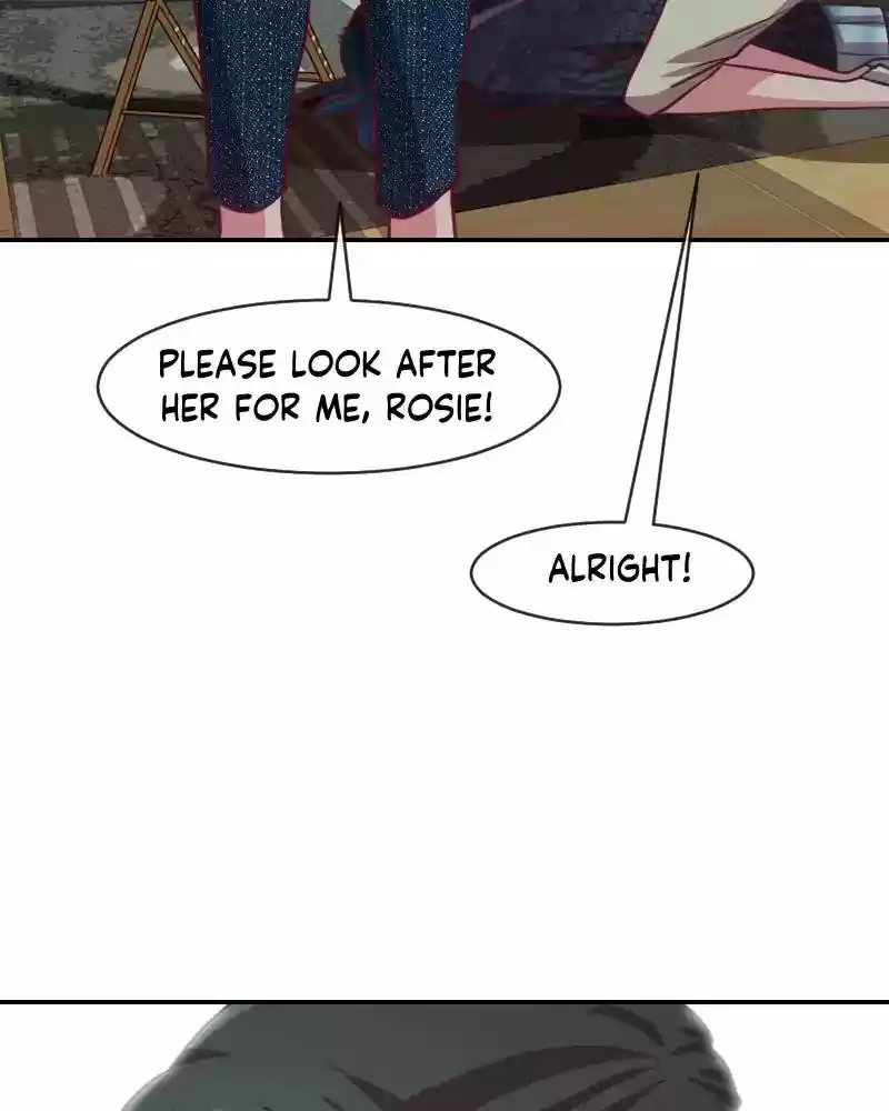 Age Matters Chapter 75: