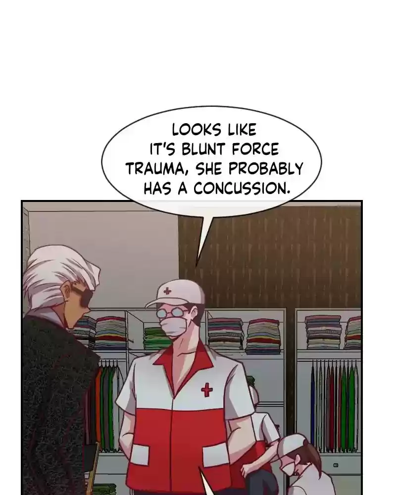 Age Matters Chapter 75: