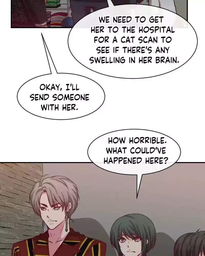 Age Matters Chapter 75: