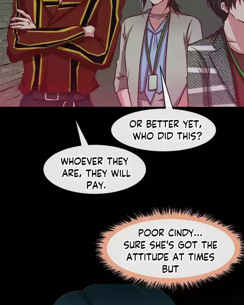 Age Matters Chapter 75: