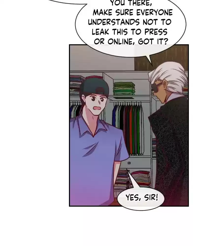 Age Matters Chapter 75: