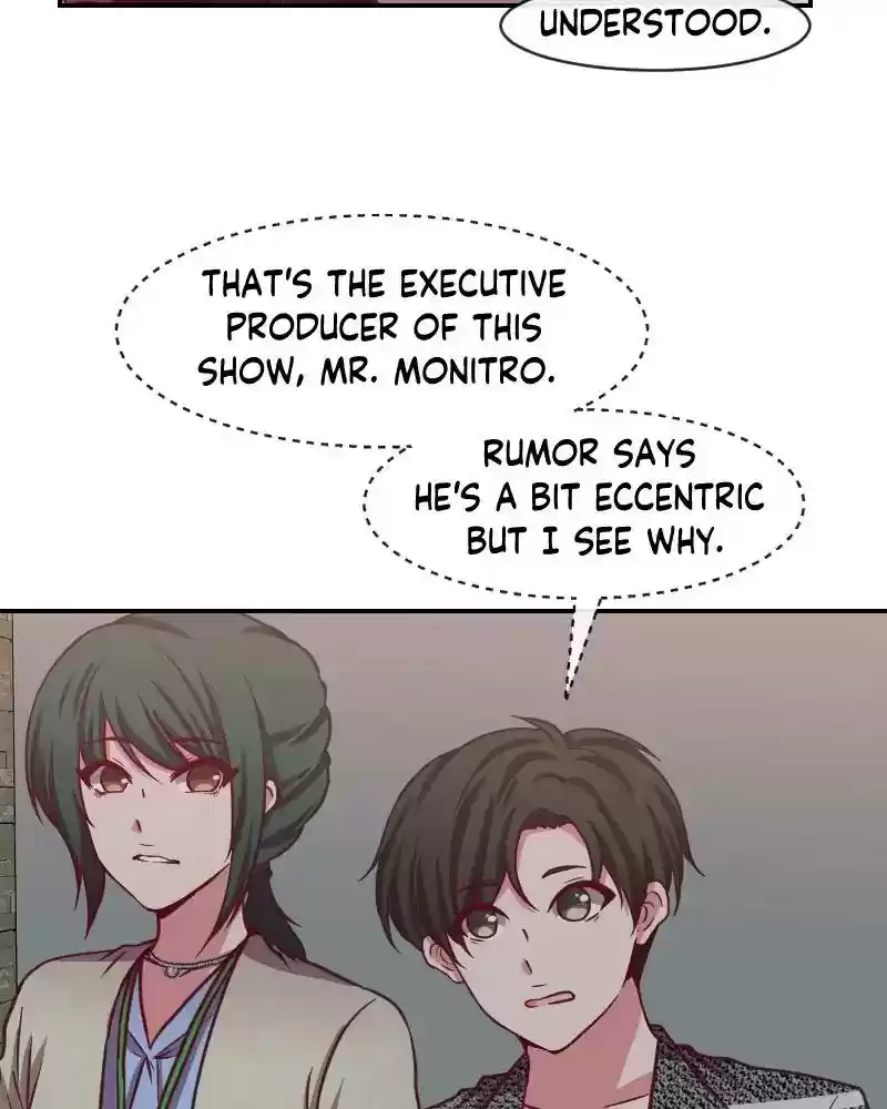 Age Matters Chapter 75: