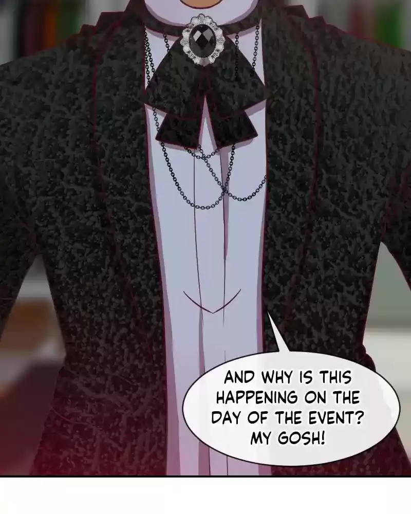 Age Matters Chapter 75: