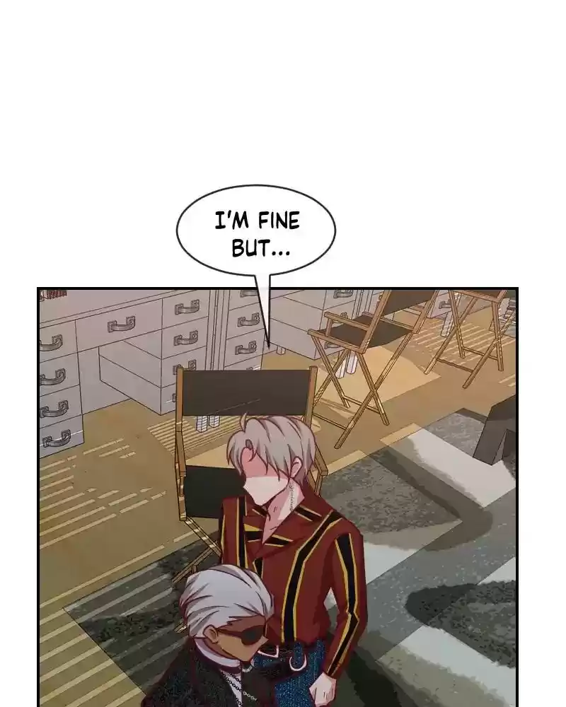 Age Matters Chapter 75: