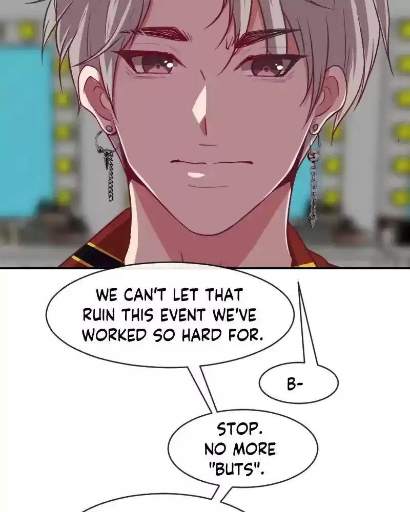 Age Matters Chapter 75: