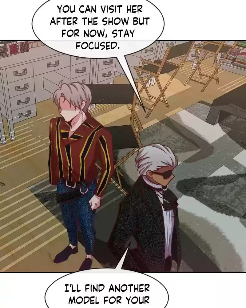 Age Matters Chapter 75: