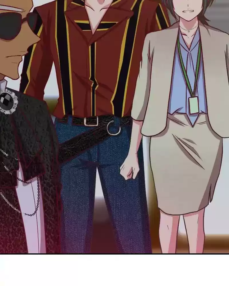 Age Matters Chapter 75: