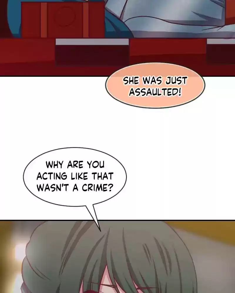 Age Matters Chapter 75: